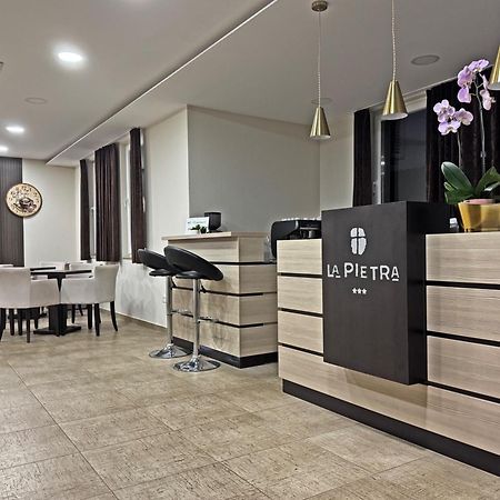 La Pietra Family Hotel Međugorje Eksteriør bilde