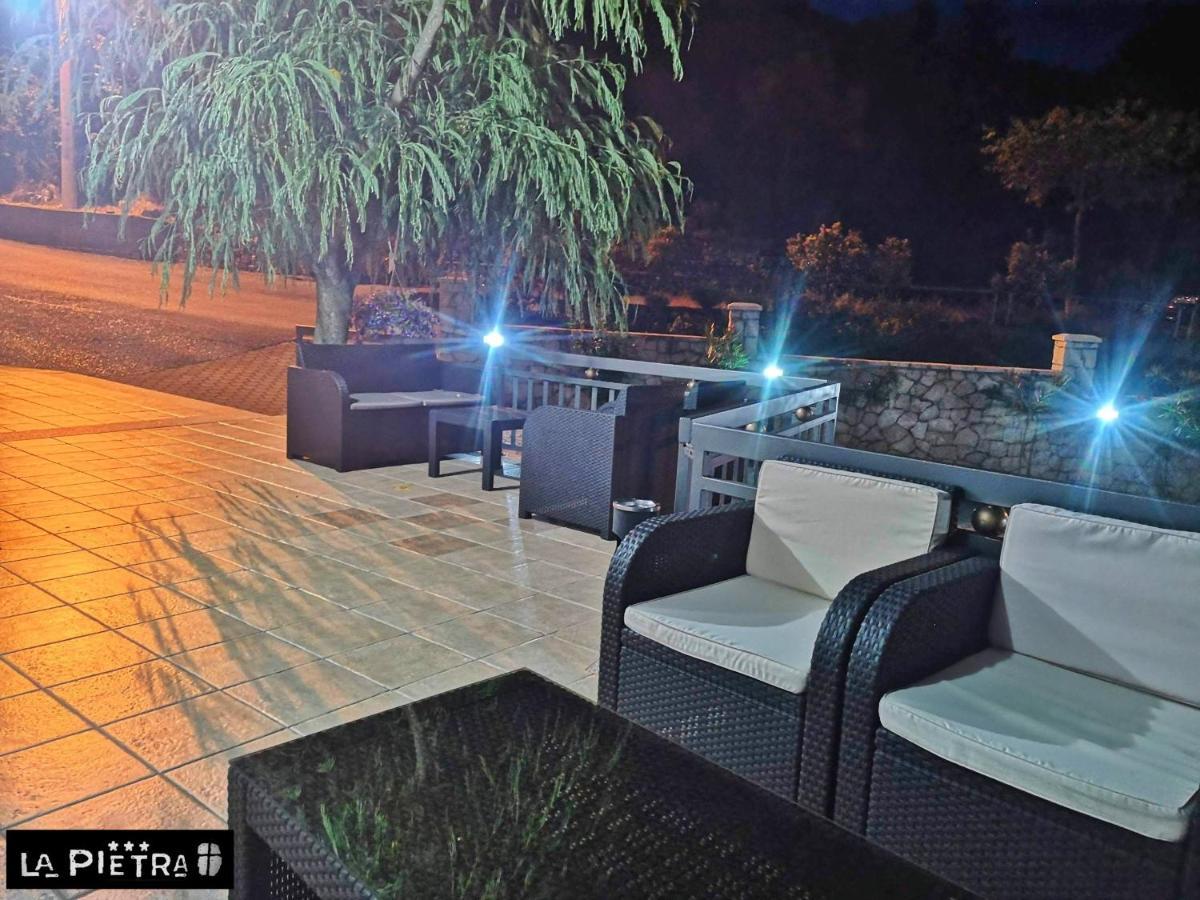 La Pietra Family Hotel Međugorje Eksteriør bilde
