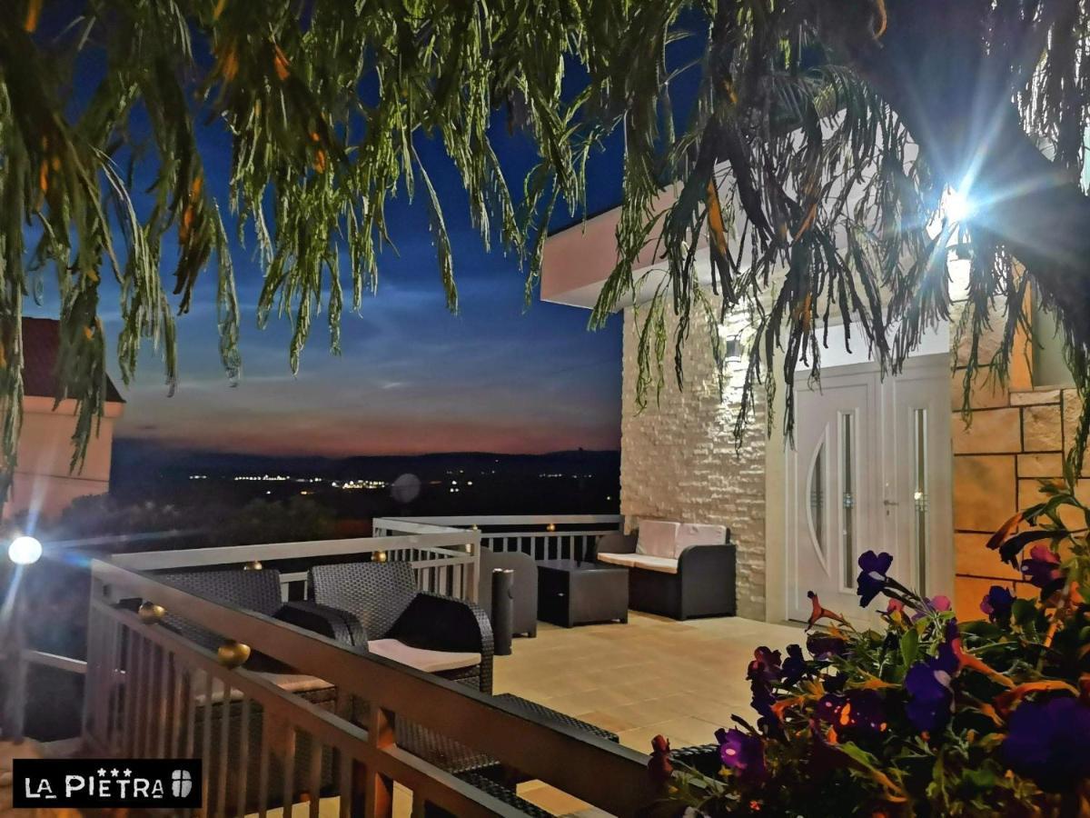 La Pietra Family Hotel Međugorje Eksteriør bilde