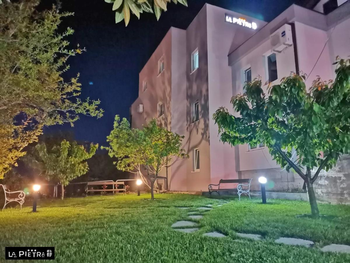 La Pietra Family Hotel Međugorje Eksteriør bilde