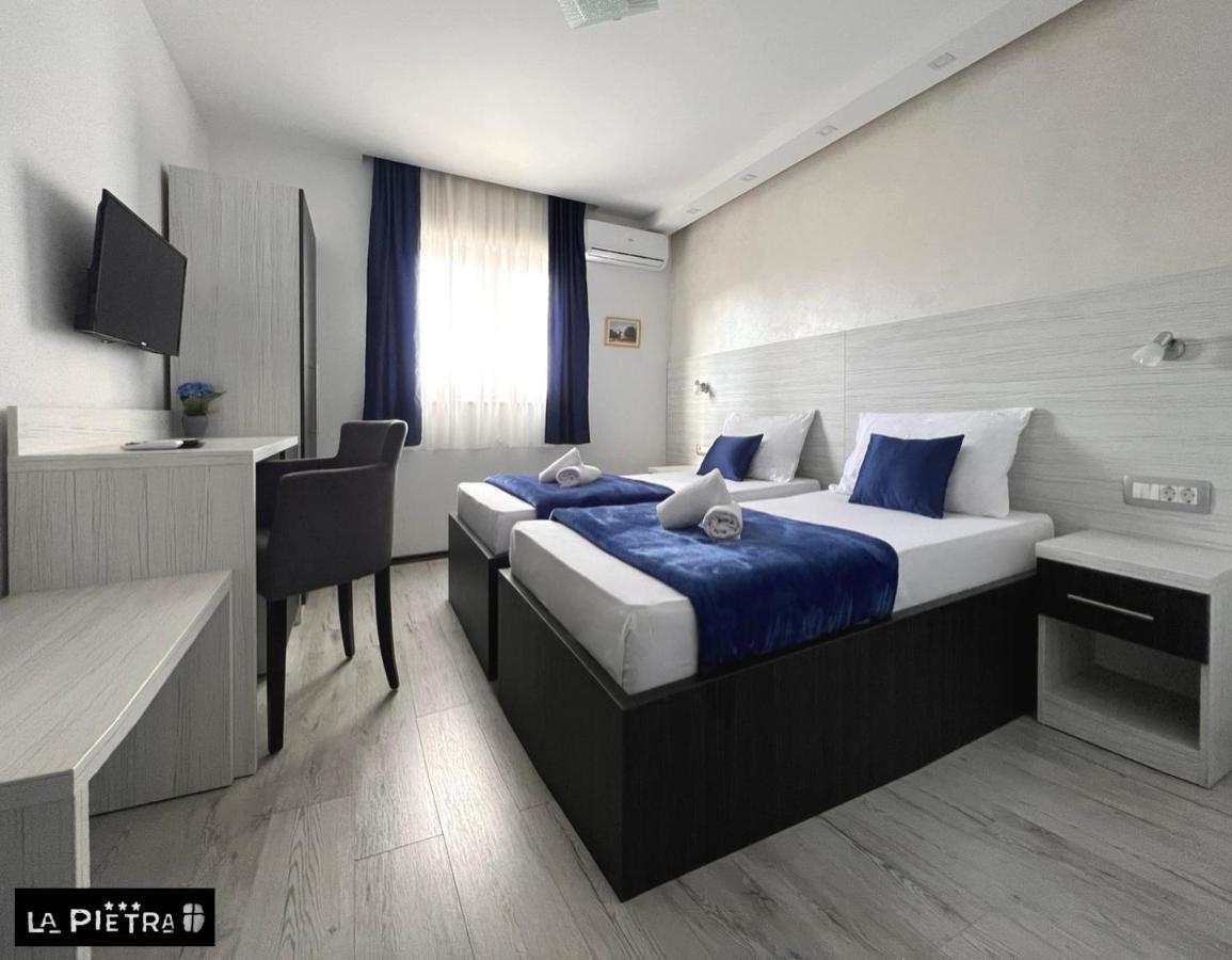 La Pietra Family Hotel Međugorje Eksteriør bilde