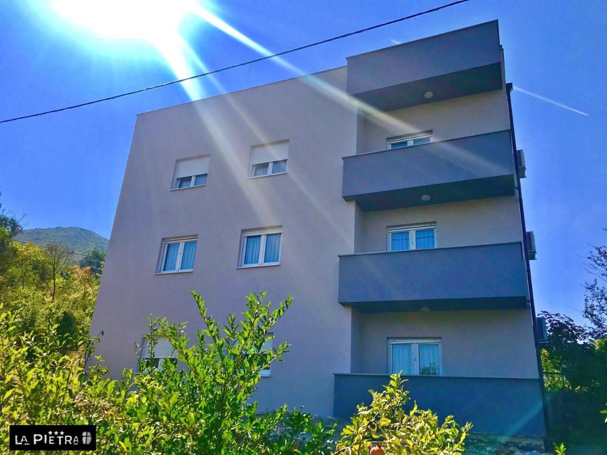 La Pietra Family Hotel Međugorje Eksteriør bilde