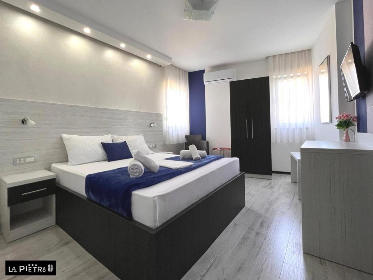 La Pietra Family Hotel Međugorje Eksteriør bilde