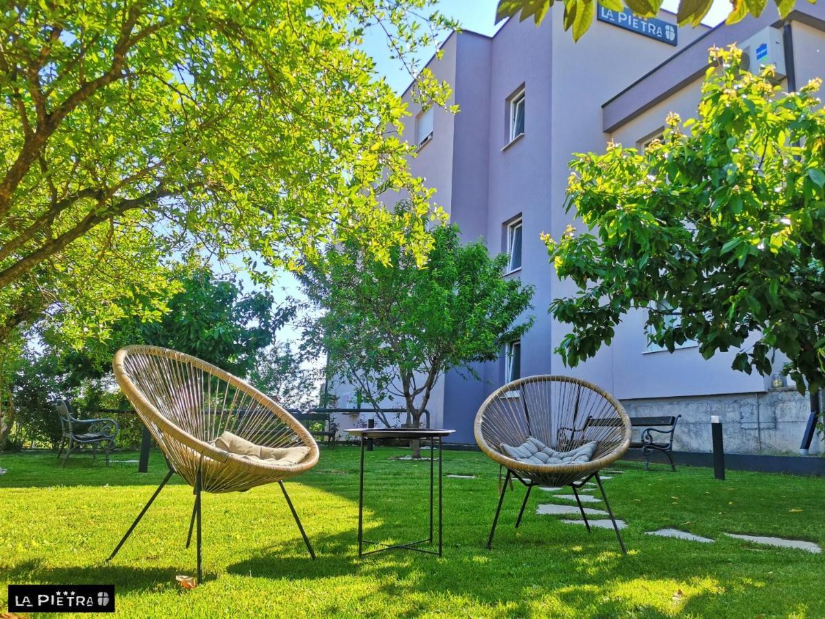 La Pietra Family Hotel Međugorje Eksteriør bilde