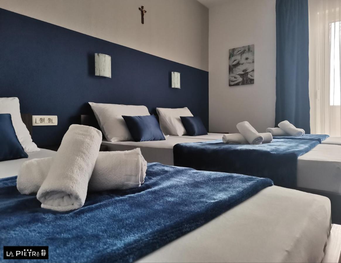 La Pietra Family Hotel Međugorje Rom bilde