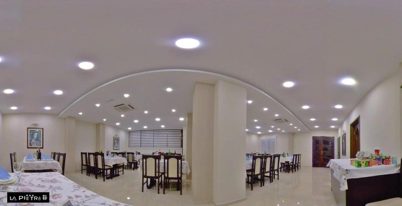La Pietra Family Hotel Međugorje Eksteriør bilde