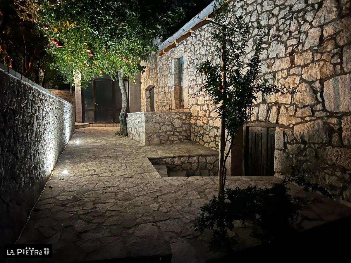 La Pietra Family Hotel Međugorje Eksteriør bilde