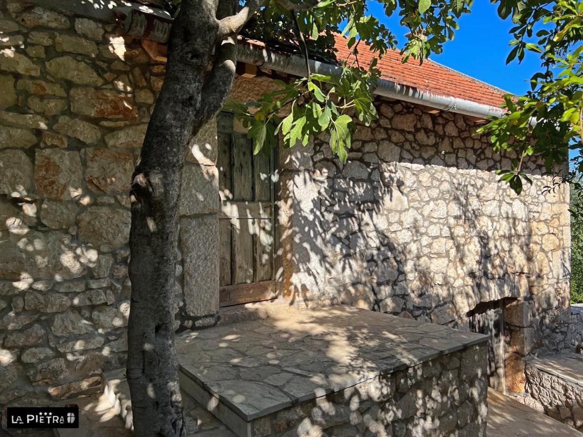 La Pietra Family Hotel Međugorje Eksteriør bilde