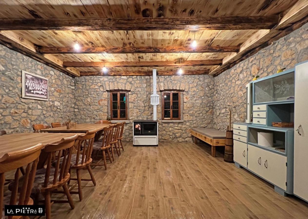 La Pietra Family Hotel Međugorje Eksteriør bilde