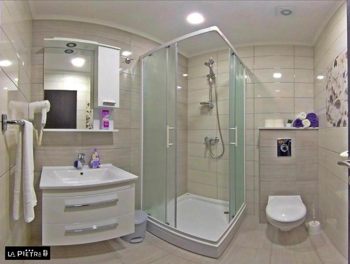 La Pietra Family Hotel Međugorje Rom bilde