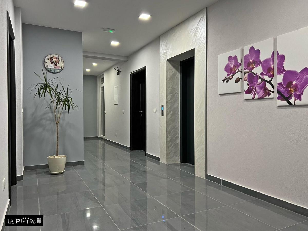 La Pietra Family Hotel Međugorje Eksteriør bilde