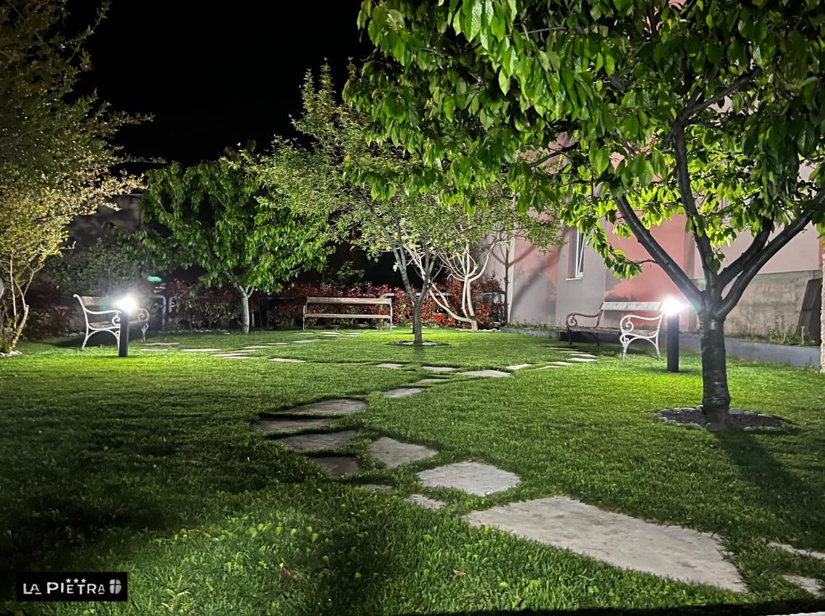 La Pietra Family Hotel Međugorje Eksteriør bilde