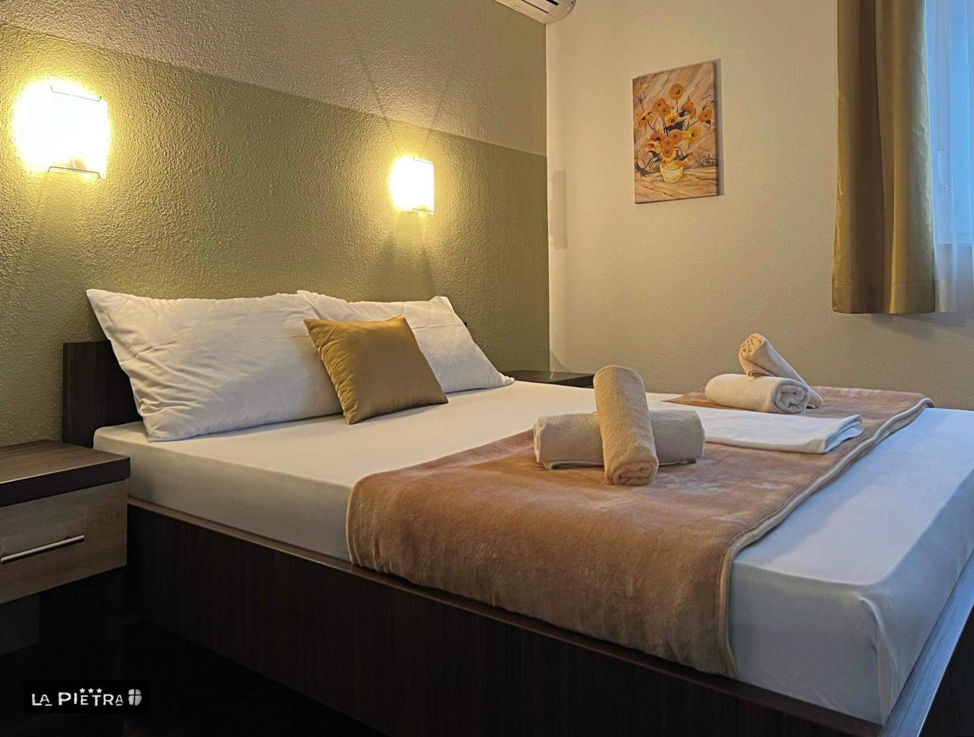 La Pietra Family Hotel Međugorje Rom bilde