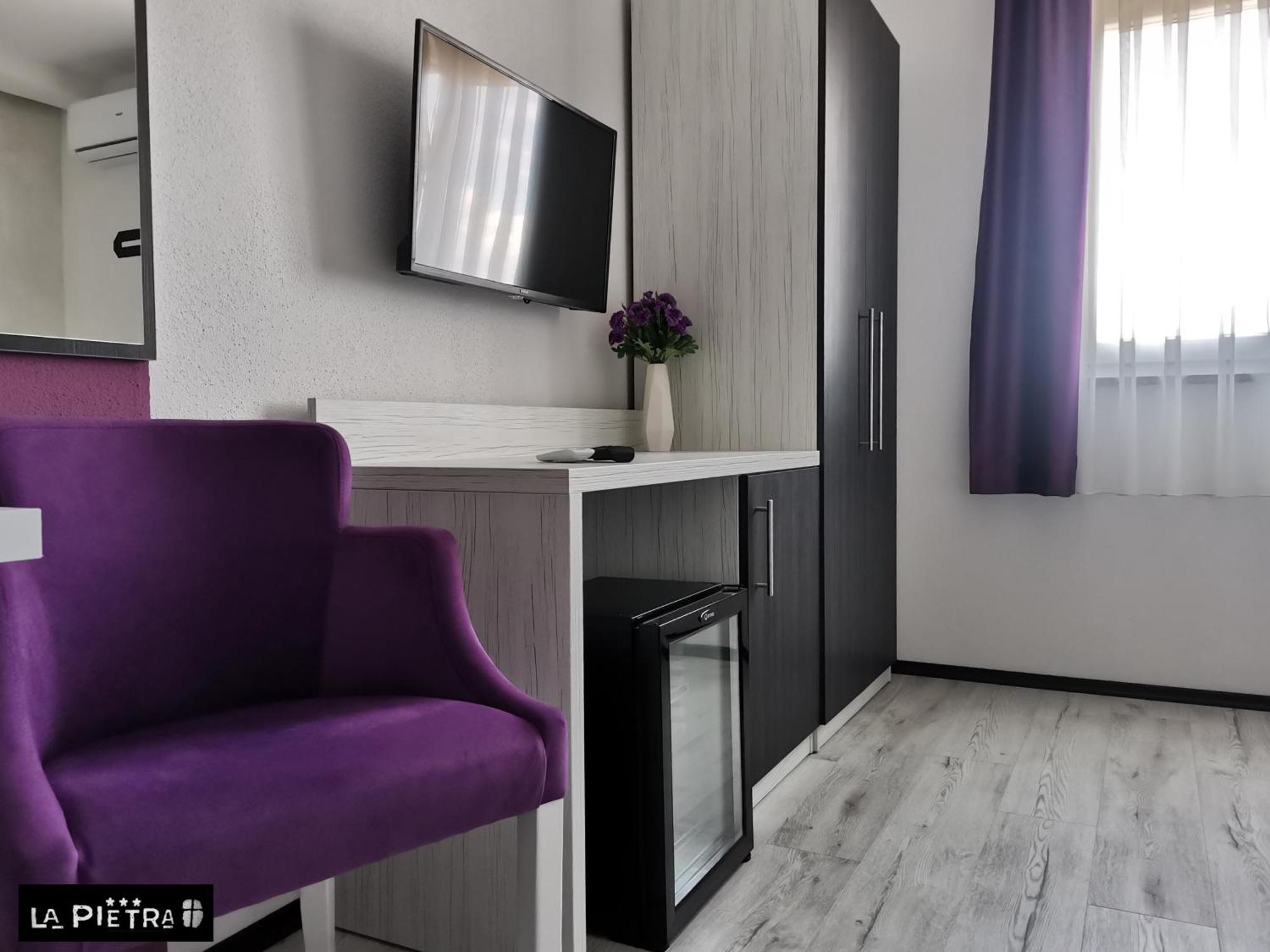 La Pietra Family Hotel Međugorje Rom bilde