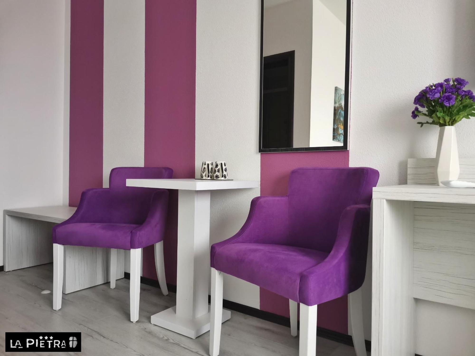La Pietra Family Hotel Međugorje Rom bilde