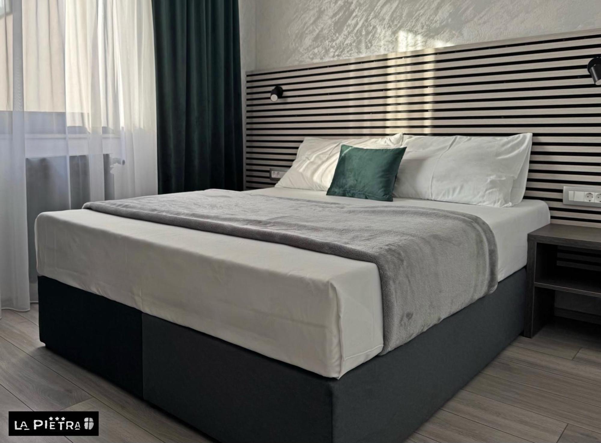 La Pietra Family Hotel Međugorje Eksteriør bilde